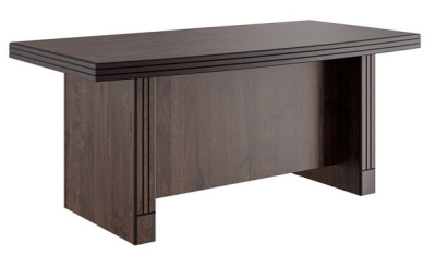 Стол письменный правый CPT17103