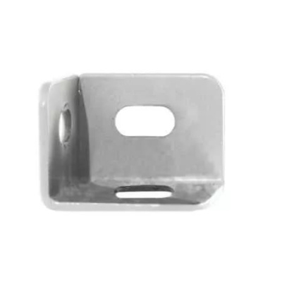 Подпятник Strong MS металлический