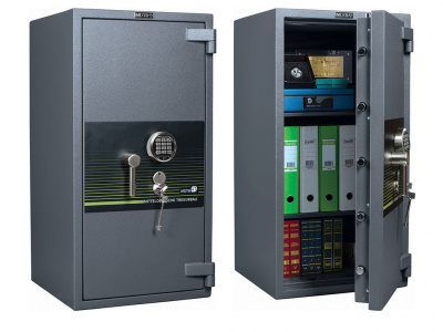 Сейф MDTB BASTION-M 99 EK