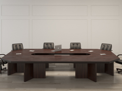 Столы для переговоров Bern