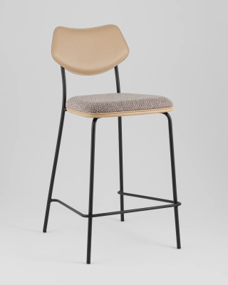 Стул полубарный Casey