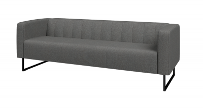 Диван 3-х местный Кейс КС3-60