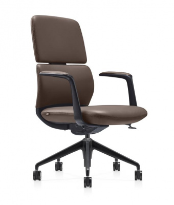 Кресло руководителя RV Дизайн Венетто-М / Venetto-M (FK013-B12)