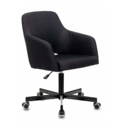 Кресло офисное Бюрократ CH-380 M