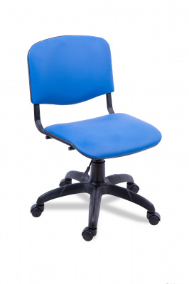 Кресло офисное ИЗО на крестовине