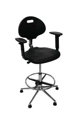 Промышленные стулья Industrial