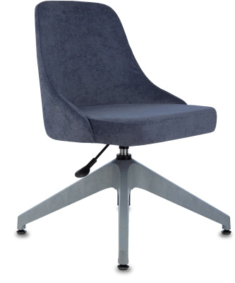 Кресло офисное Бюрократ CH-340 GLZ