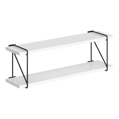 Навесная полка SH4-ROD Coffee