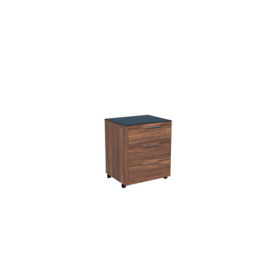 Тумба подкатная КТ-61.38