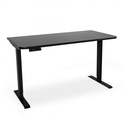 Стол с регулировкой высоты электрический LuxAlto LA-T33-SR2 140*70*2.5