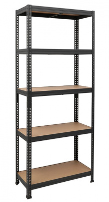 Стеллаж SBL 200KD/90x40/5