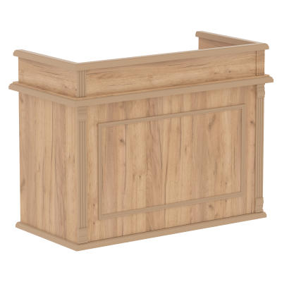 Стол для секретаря RSST 1260