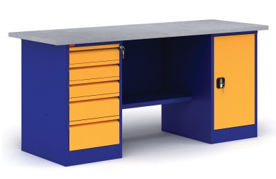 Верстаки ВП