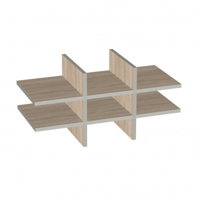 Полка (наполнение) V - 8.5