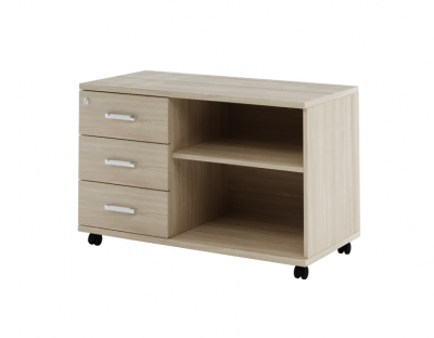 Приставка подкатная BON302200