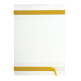 Карманы информационные самоклеящиеся PS-T, А5, вертикальные, 10 шт., ПЭТ, толщина 0,3 мм,171886