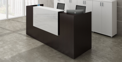 Ресепшн Lounge