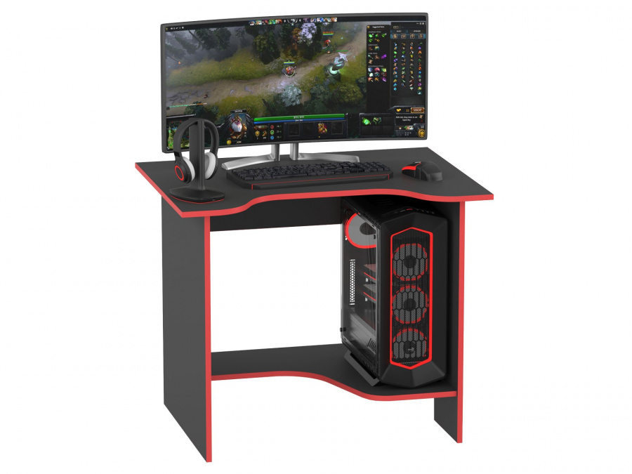 Стол компьютерный игровой Ozon