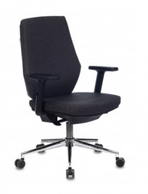Кресло офисное Бюрократ CH-545 SL