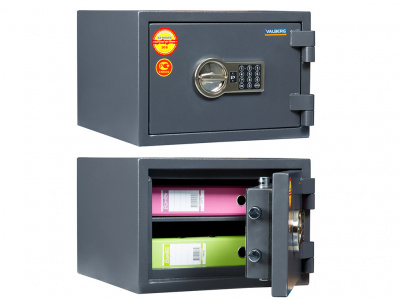 Сейф Valberg Кварцит 30 EL