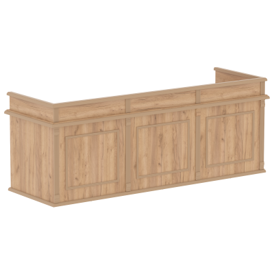 Стол для судей RJST 2480