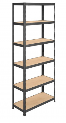 Стеллаж SBL 220KD/90x45/6