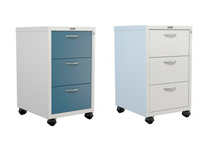 Тумба медицинская МД ТП 4