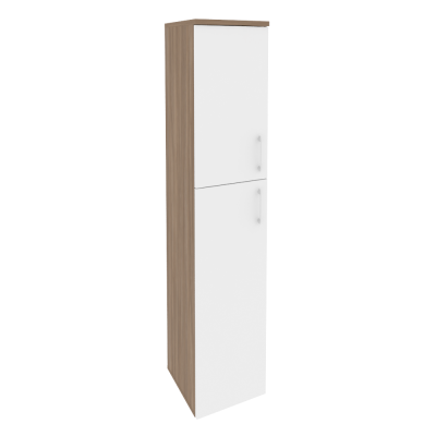 Шкаф высокий узкий левый O.SU-1.8(L)