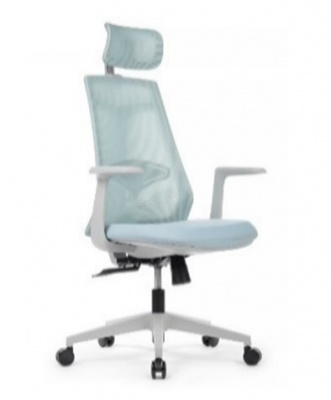 Кресло руководителя RV Дизайн Гем / Gem ( 6230A-HS )