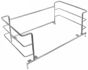 Комплект опоры каркасной двухместного дивана Аполло Люкс