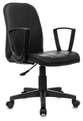 Кресло офисное Бюрократ CH-327