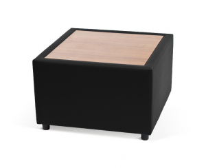 Угловой стол со стеклом/с ЛДСП Matrix МТ-2