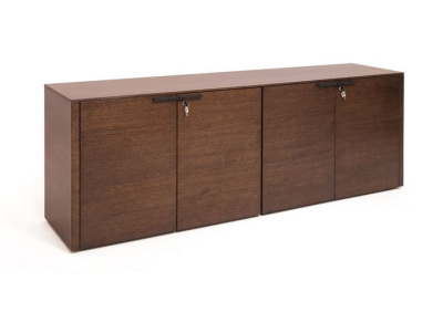 Греденция 4 двери Rail