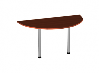 Приставка п/круглая Э-33.2