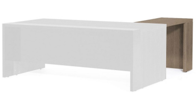 Приставка к столу Terra