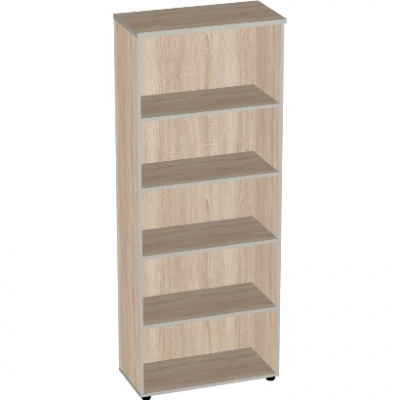 Стеллаж широкий высокий V - 2.2