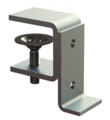 Струбцина АСМ-1