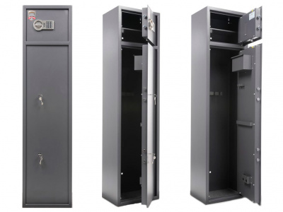 Сейф AIKO Филин 35 EL