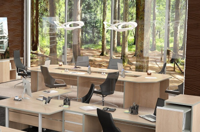 Столы для переговоров Vita