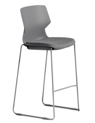 Кресло барное Oslo