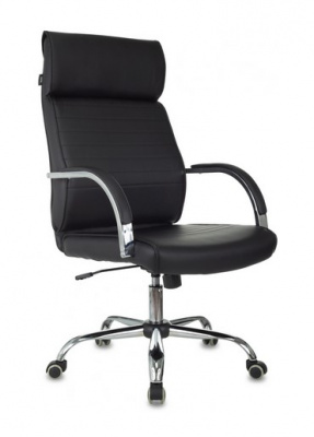 Кресло руководителя Бюрократ T-8010 SL