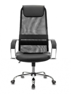 Кресло руководителя Бюрократ CH-608 SL