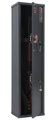 Сейф Чирок 1018 сборный