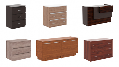 Системы хранения Dwell