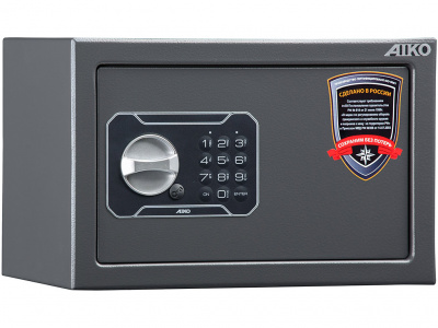 Сейф AIKO TT-170 EL