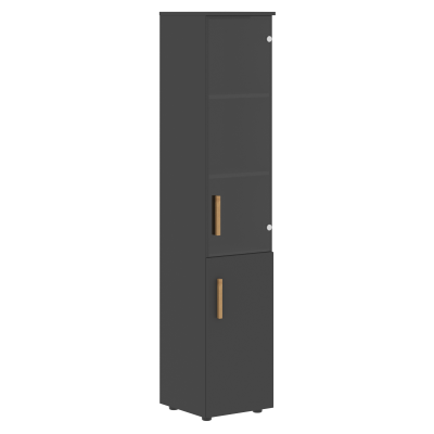 Шкаф-колонка комбинированная FHC 40.2 (R)