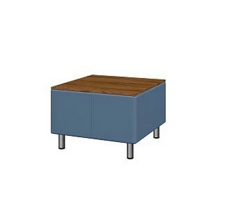 Стол U-t2 Юнит