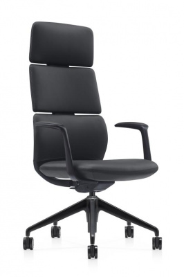 Кресло руководителя RV Дизайн Венетто / Venetto (FK013-A12)