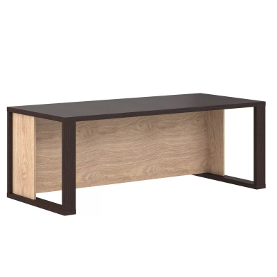 Стол руководителя AST 209H