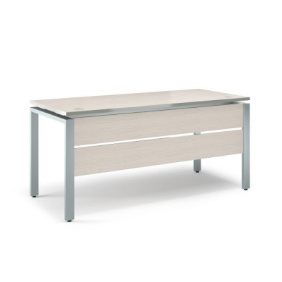 Стол прямой с царгой V-1.2.2СМ